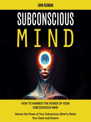 cover image of Subconscious Mind